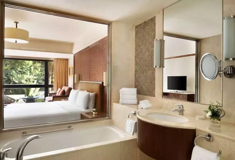 スーペリアールーム, Shangri La Rasa Sayang, Penang
