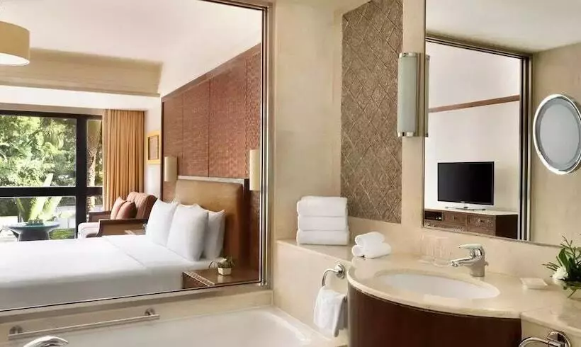スーペリアールーム, Shangri La Rasa Sayang, Penang