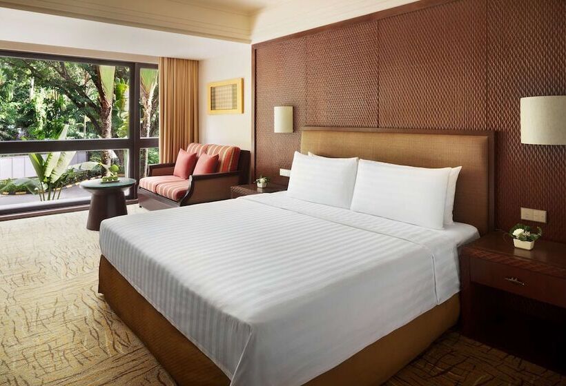 חדר סופריור, Shangri La Rasa Sayang, Penang