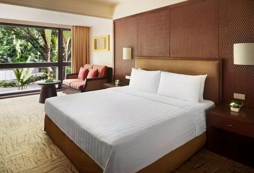 スーペリアールーム, Shangri La Rasa Sayang, Penang