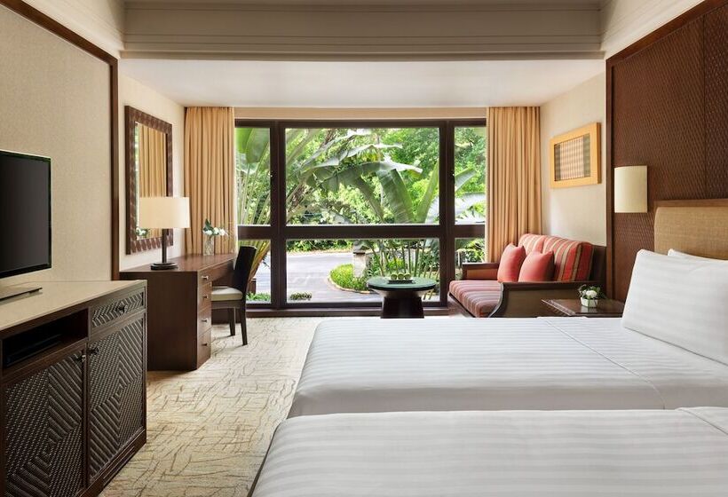 חדר סופריור, Shangri La Rasa Sayang, Penang