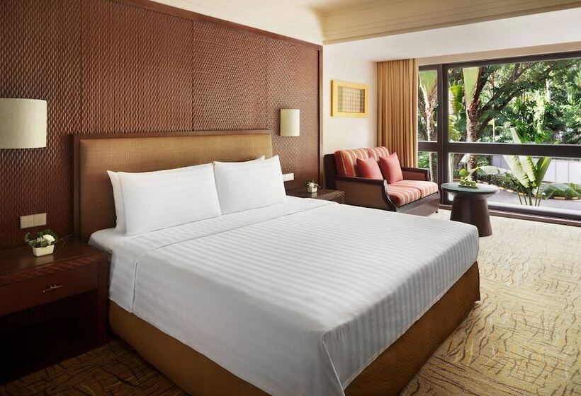Номер Superior, Shangri La Rasa Sayang, Penang