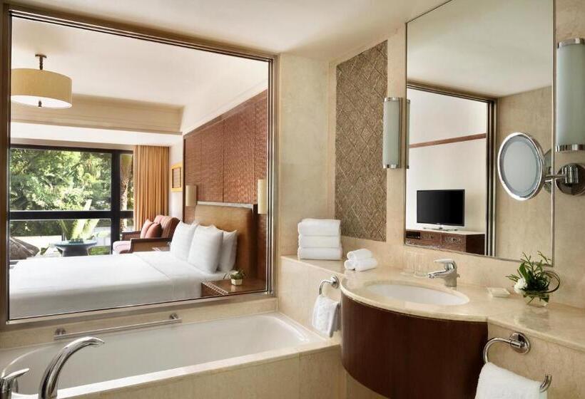 Номер Superior, Shangri La Rasa Sayang, Penang