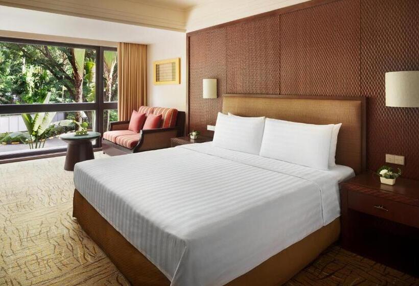 חדר סופריור, Shangri La Rasa Sayang, Penang