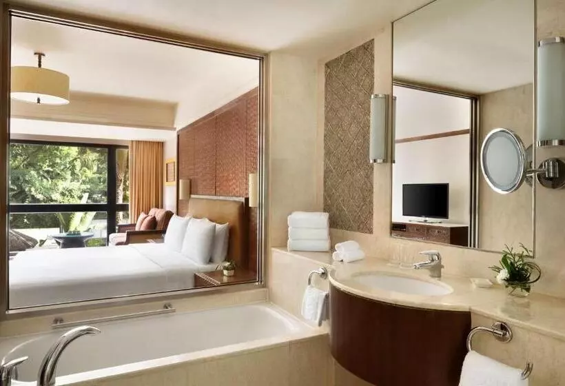 スーペリアールーム, Shangri La Rasa Sayang, Penang