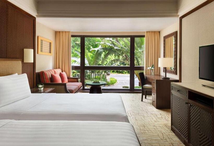 חדר סופריור, Shangri La Rasa Sayang, Penang