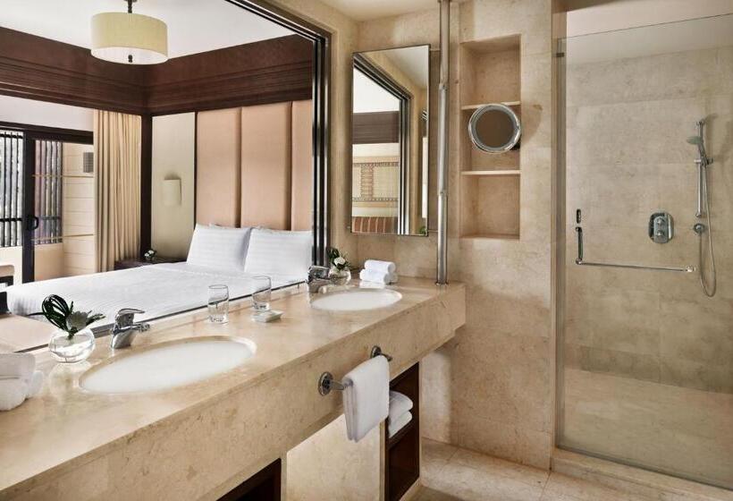 סוויטת ג'וניור, Shangri La Rasa Sayang, Penang