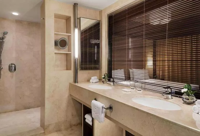ジュニアスイート, Shangri La Rasa Sayang, Penang