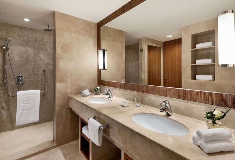 חדר דלוקס, Shangri La Rasa Sayang, Penang