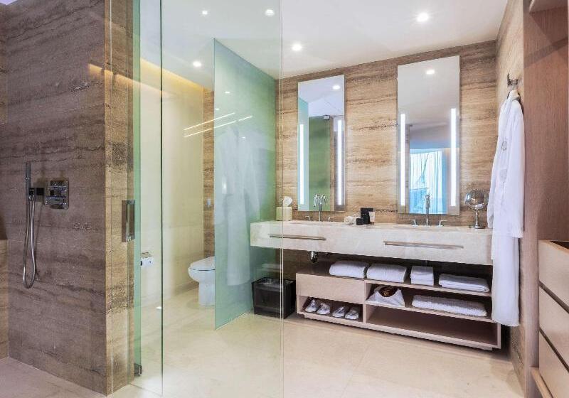 高级大房间, Sls Cancun