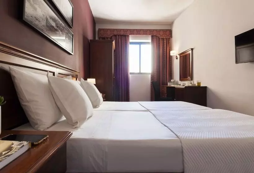 اتاق استاندارد, Sliema Hotel By St Hotels