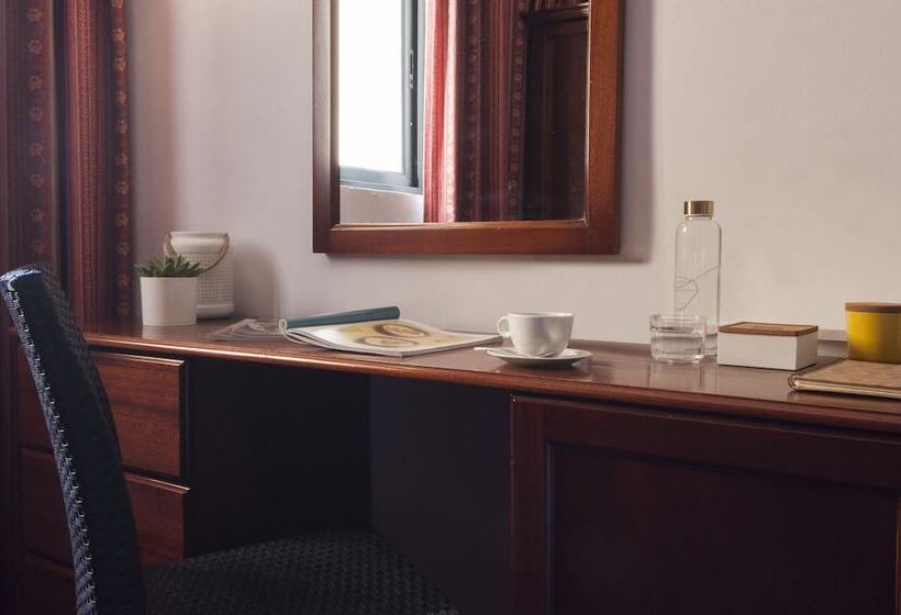 اتاق استاندارد, Sliema Hotel By St Hotels