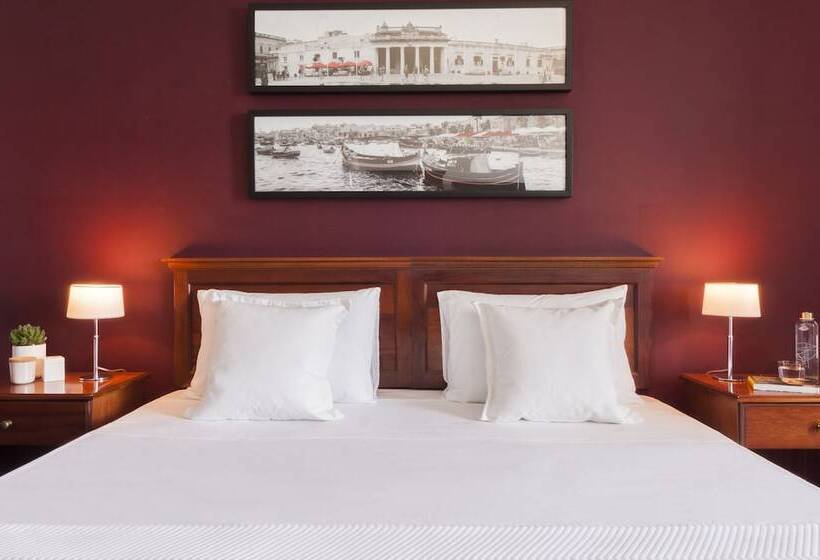 اتاق استاندارد, Sliema Hotel By St Hotels