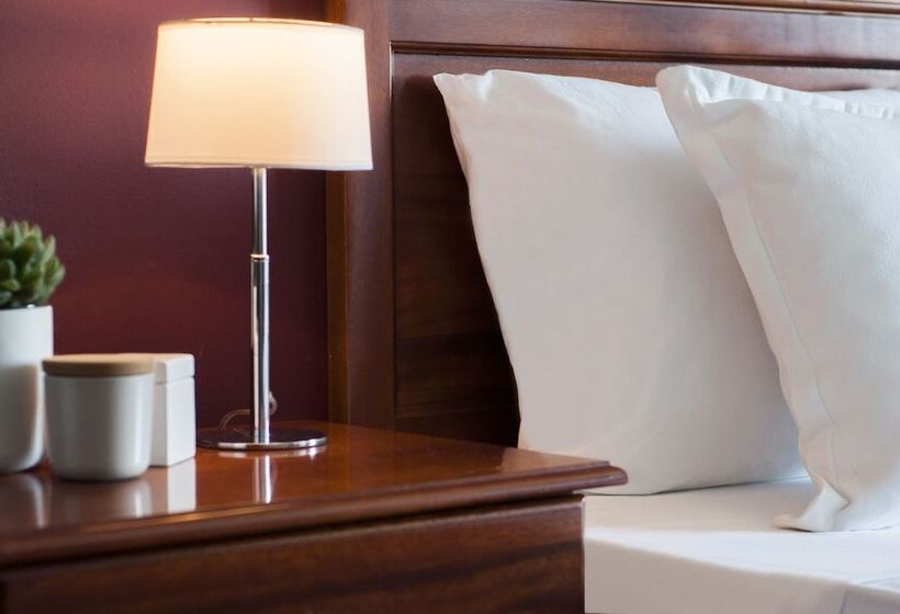 اتاق استاندارد, Sliema Hotel By St Hotels