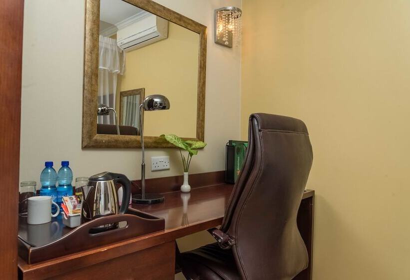 Lakosztály, Sunbird Mount Soche