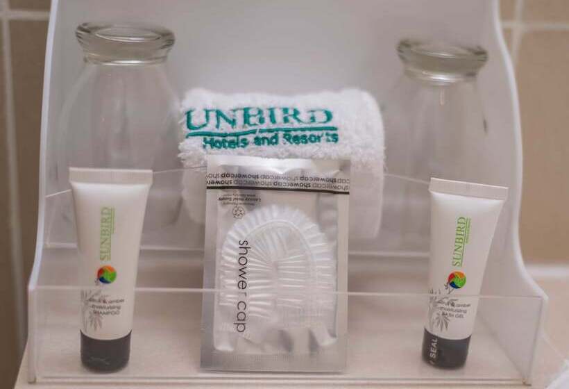 Lakosztály, Sunbird Mount Soche