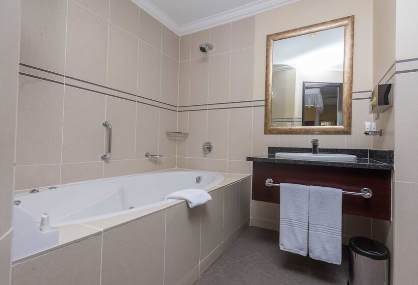 Lakosztály, Sunbird Mount Soche