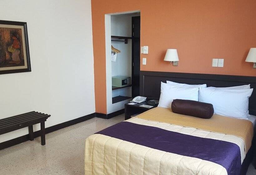 غرفة قياسية, Valgrande