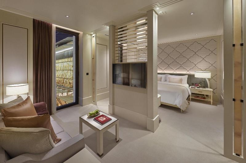 标准间, Villa Del Conquistador