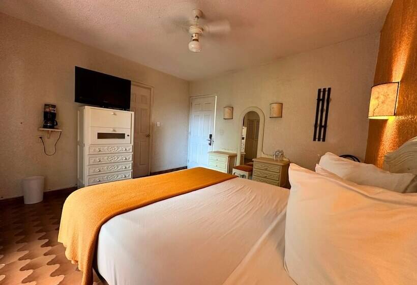 标准间, Villa Del Conquistador