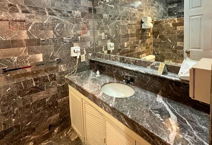 标准间, Villa Del Conquistador