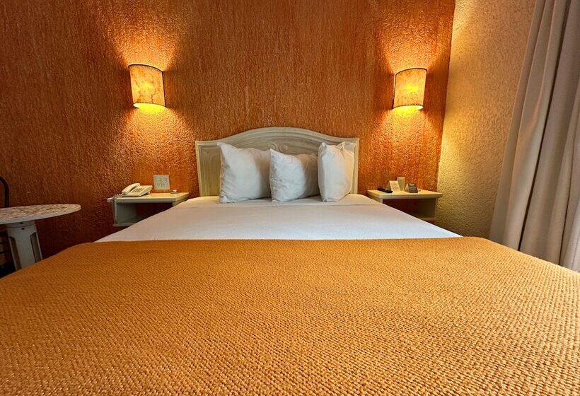 标准间, Villa Del Conquistador