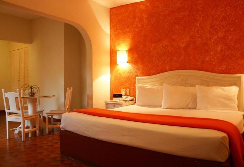 小型套房, Villa Del Conquistador