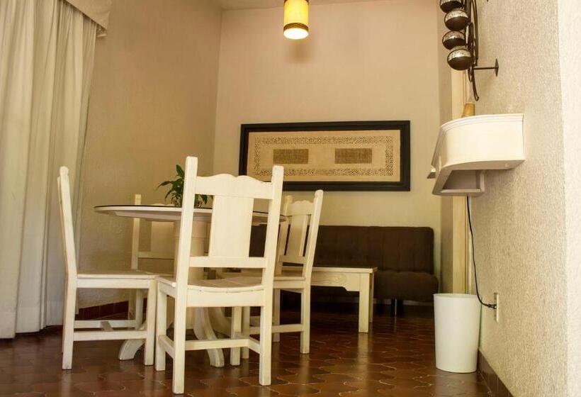 小型套房, Villa Del Conquistador