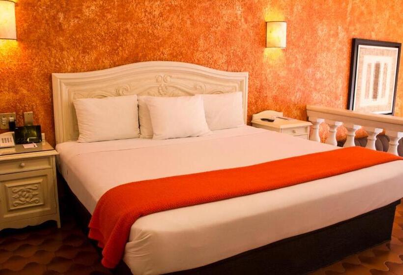 小型套房, Villa Del Conquistador