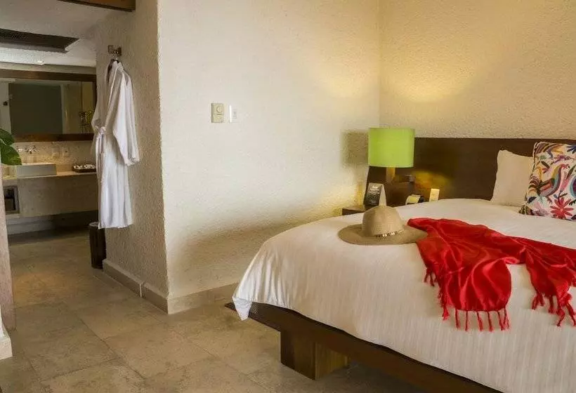 デラックスルーム, Las Brisas Ixtapa