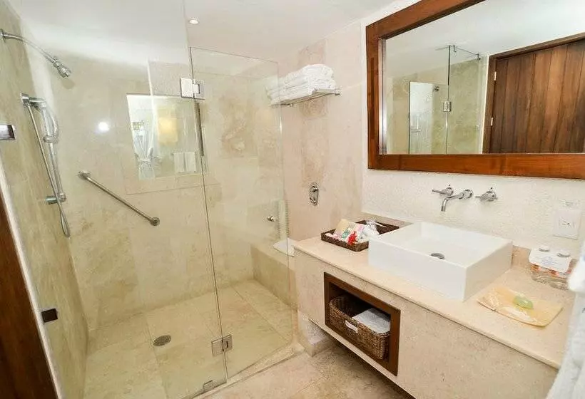 デラックスルーム, Las Brisas Ixtapa