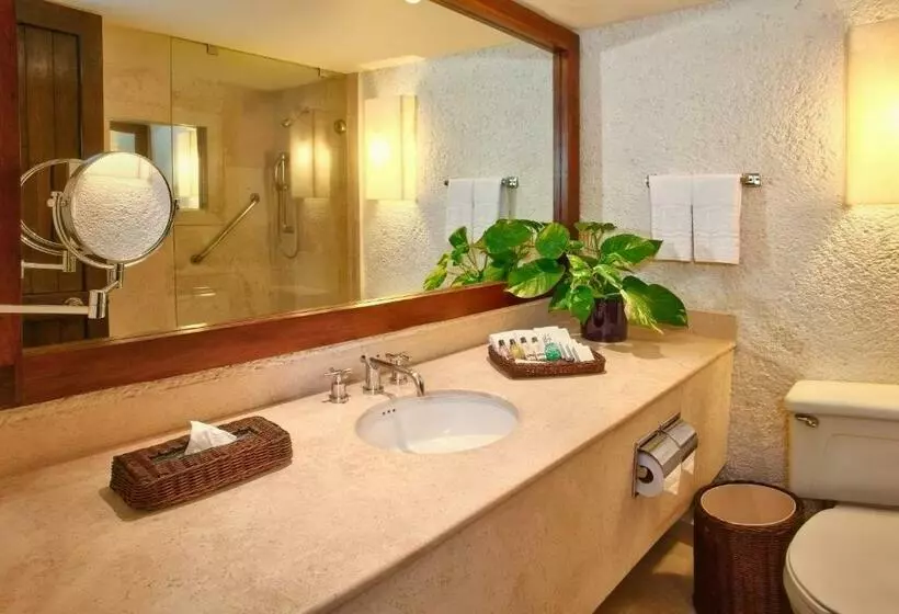 ジュニアスイート, Las Brisas Ixtapa