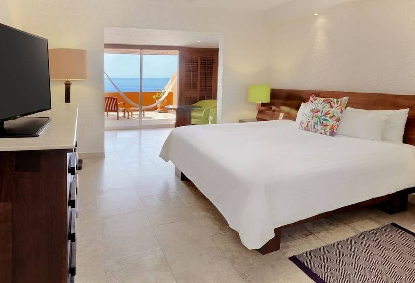 ジュニアスイート, Las Brisas Ixtapa