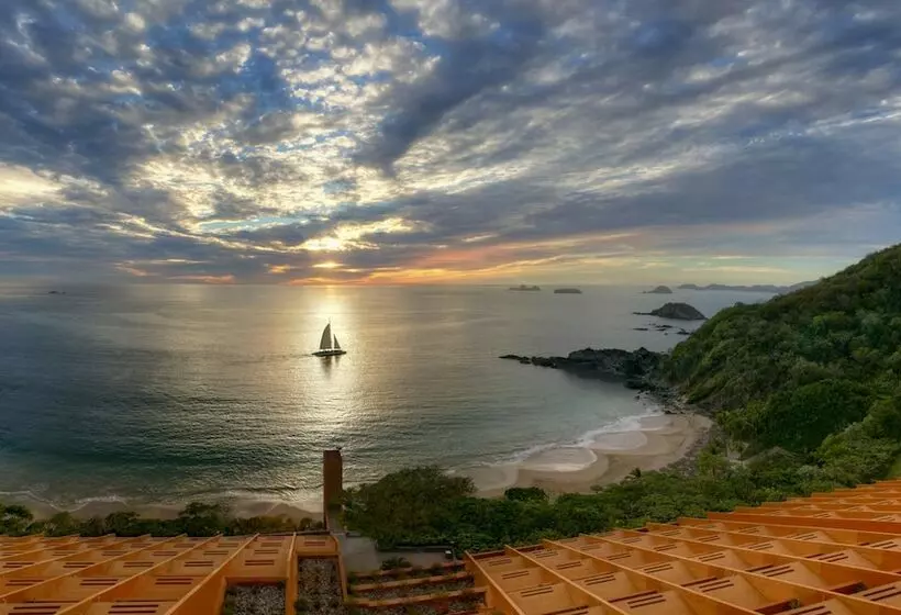 ジュニアスイート, Las Brisas Ixtapa
