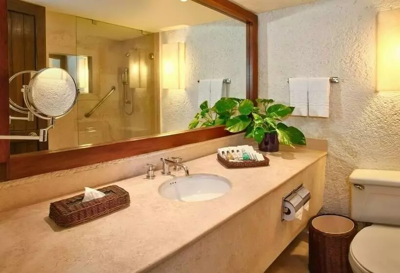 ジュニアスイート, Las Brisas Ixtapa