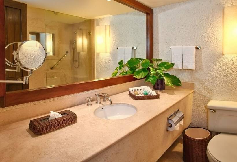 デラックスルーム, Las Brisas Ixtapa