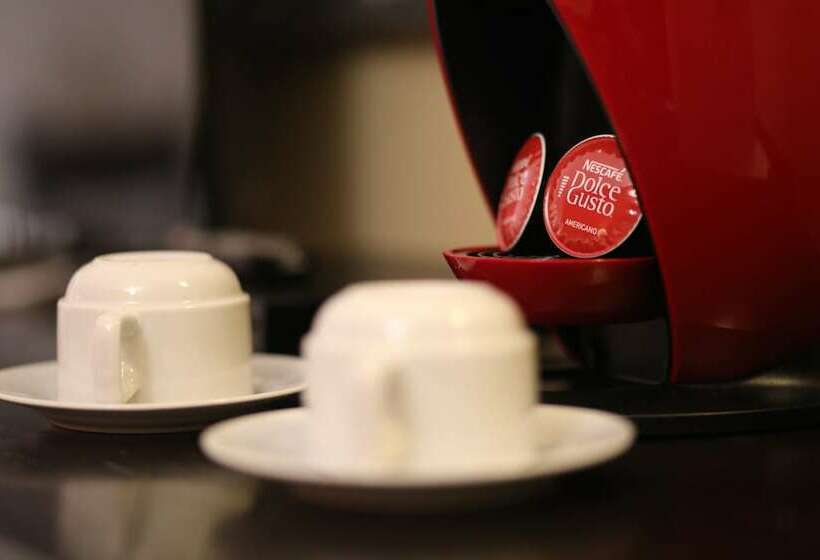 스탠다드 룸 더블 침대 2개, Montetaxco