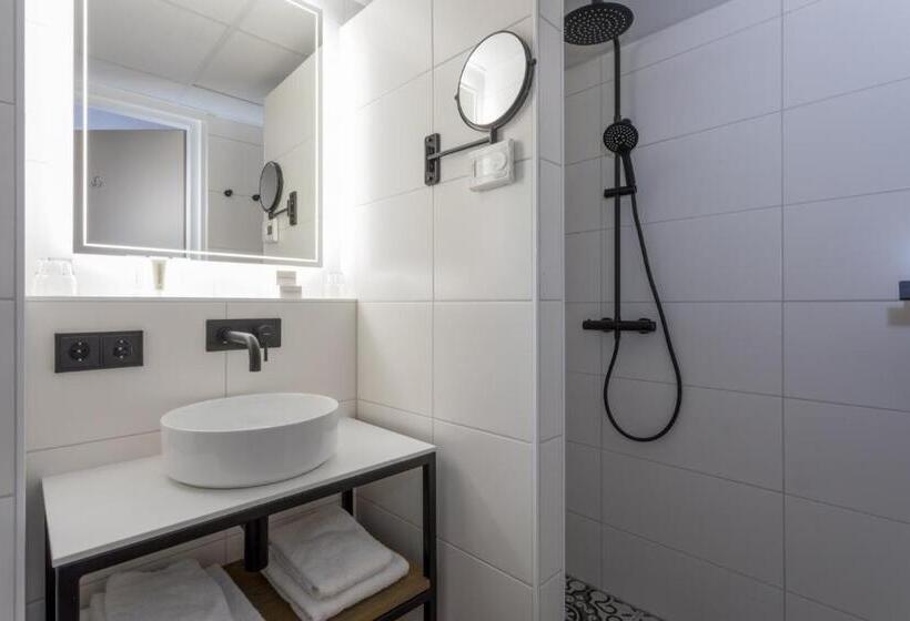 חדר דלוקס, Beach Hotel I Kloeg Collection