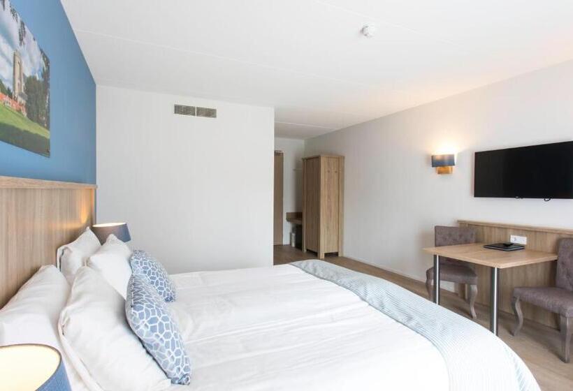 חדר סופריור, Beach Hotel I Kloeg Collection