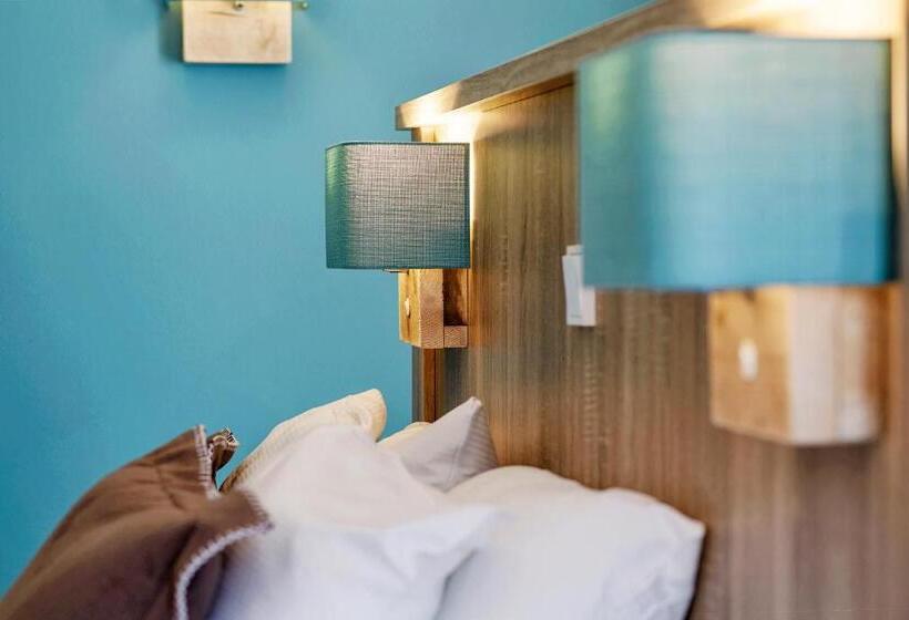 סוויטת ג'וניור, Beach Hotel I Kloeg Collection