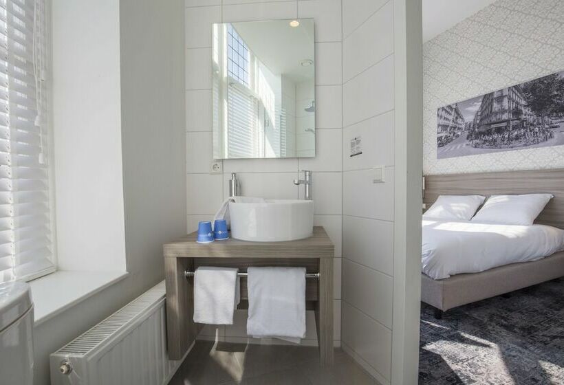 컴포트 룸, Fletcher Hotel Restaurant Middelburg