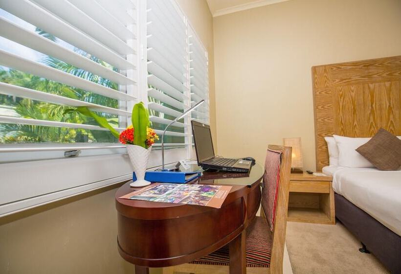 デラックスルーム, Gateway