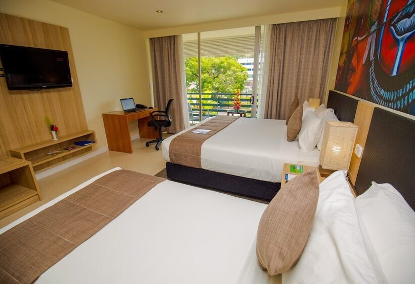 プレミアムルーム, Gateway