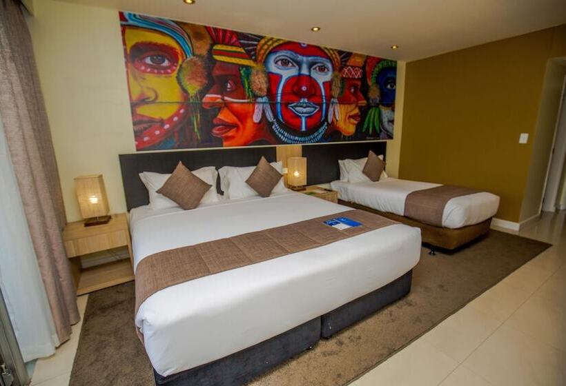 プレミアムルーム, Gateway