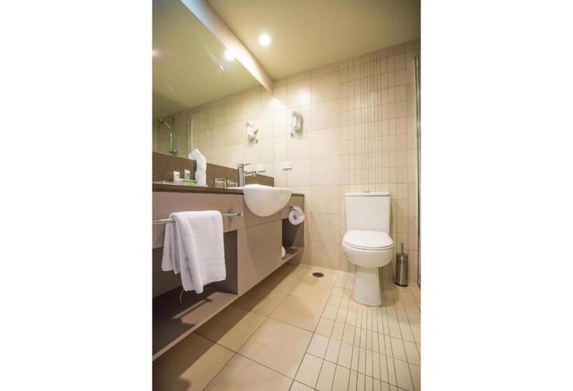 エコノミールーム, Gateway