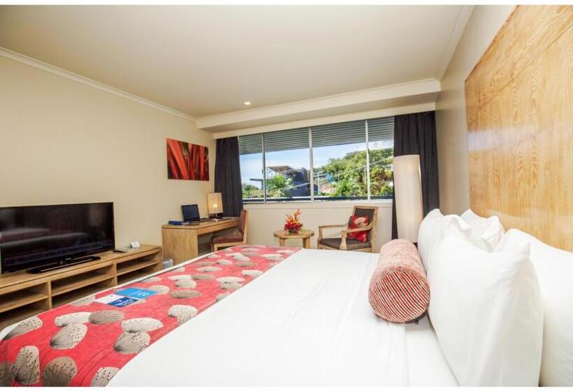 エコノミールーム, Gateway