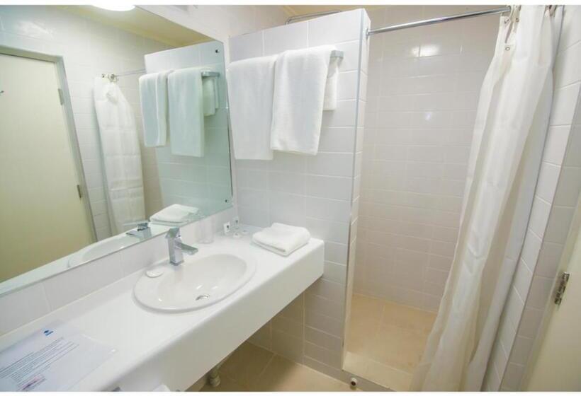 デラックスルーム, Gateway