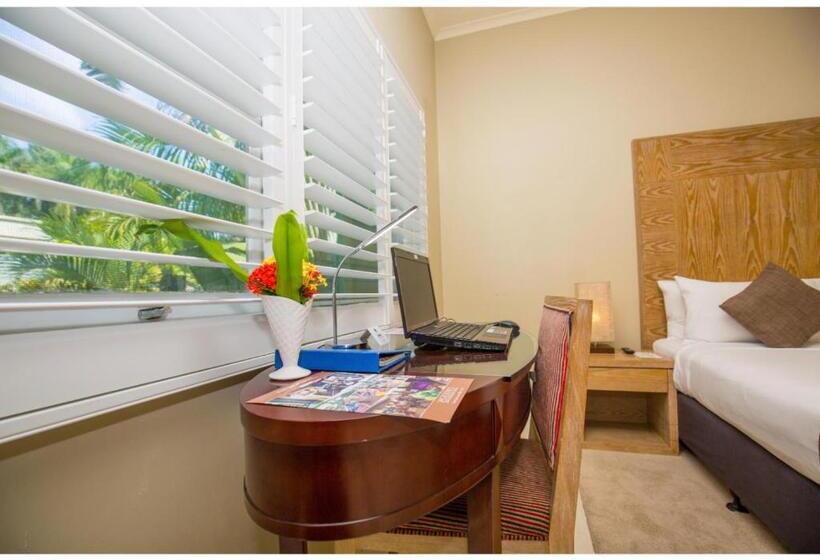 デラックスルーム, Gateway