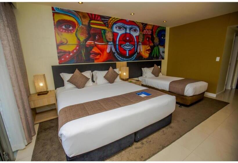 プレミアムルーム, Gateway