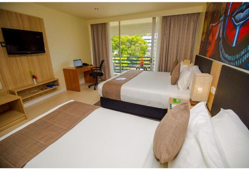 プレミアムルーム, Gateway